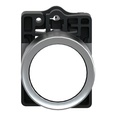 Easy Harmony XA2 สวิตช์ปุ่มกดหัวเรียบ-กดเด้งกลับ 22 มม. | Schneider Electric