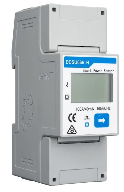 HUAWEI-METER-DDSU666H-1P100A