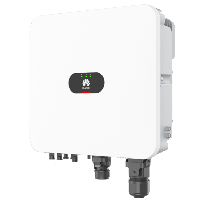 Huawei SUN2000-5K-LB0 Smart Energy Controller 5kW | อินเวอร์เตอร์ 1 เฟส 5kW รองรับแบตเตอรี่ (Battery Ready) พร้อมระบบป้องกัน AFCI