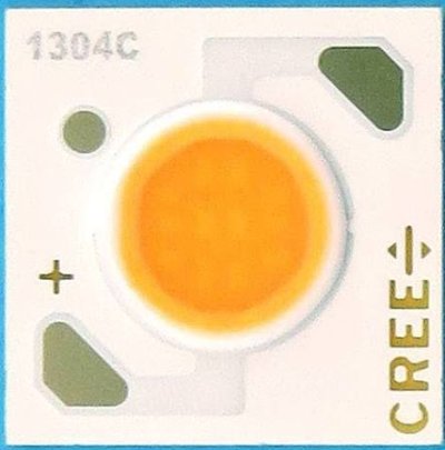 Cree XLamp CXA1304 CXA1304-0000-000C00B230H ชิป LED COB 9V 3000K