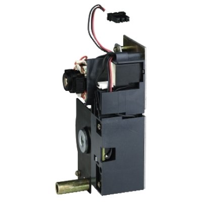 มอเตอร์สำหรับแอร์เซอร์กิตเบรกเกอร์ (Motor mechanism) รุ่น MCH 220-240 V AC 50/60 Hz | Schneider Electric
