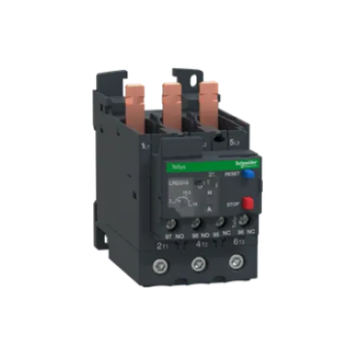 Thermal Relay Schneider TeSys Deca รุ่น LRD318 (ช่วงกระแส 12-18A)