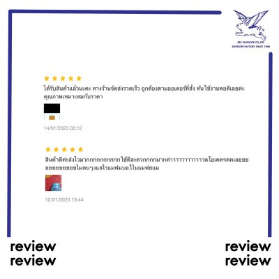 review