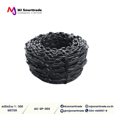 AC-SP สปริง สำหรับผลิตโซฟา