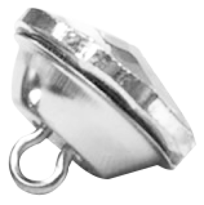 กระดุมเพชร กระดุมคริสตัล กระดุมติดโซฟา