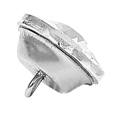 กระดุมเพชร กระดุมคริสตัล กระดุมติดโซฟา