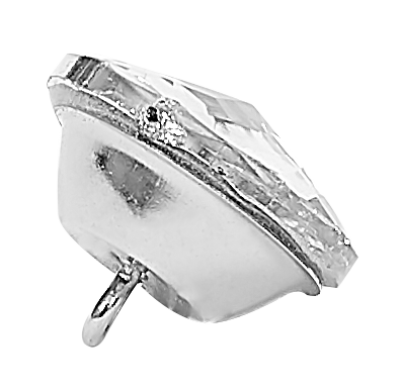 กระดุมเพชร กระดุมคริสตัล กระดุมติดโซฟา