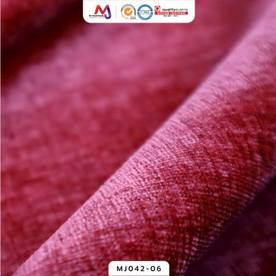 ผ้าโซฟาสะท้อนน้ำ ทำความสะอาดง่าย MJ042 หน้ากว้าง145±3 ซม.
