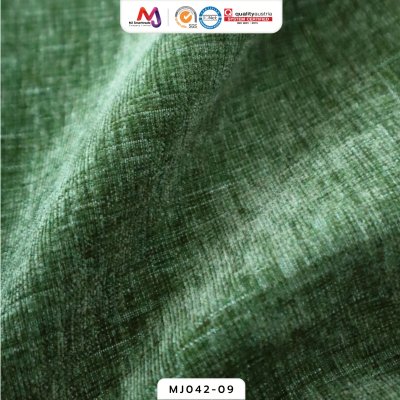 ผ้าโซฟาสะท้อนน้ำ ทำความสะอาดง่าย MJ042 หน้ากว้าง145±3 ซม.