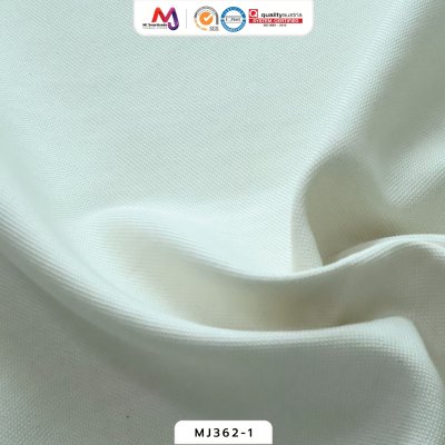 ผ้าโซฟากันน้ำ ลายผ้าลินิน ทำความสะอาดง่าย MJ362 หน้ากว้าง145±3 ซม.