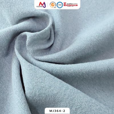 ผ้าโซฟากันน้ำ ลายผ้าลินิน ทำความสะอาดง่าย MJ364 หน้ากว้าง145±3 ซม.