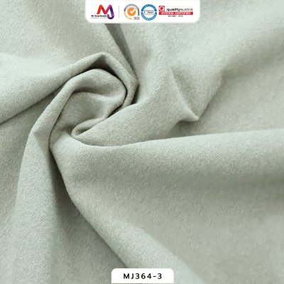 ผ้าโซฟากันน้ำ ลายผ้าลินิน ทำความสะอาดง่าย MJ364 หน้ากว้าง145±3 ซม.