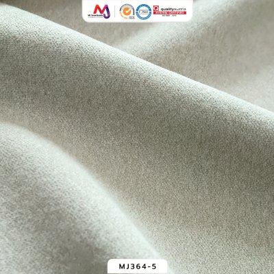 ผ้าโซฟากันน้ำ ลายผ้าลินิน ทำความสะอาดง่าย MJ364 หน้ากว้าง145±3 ซม.