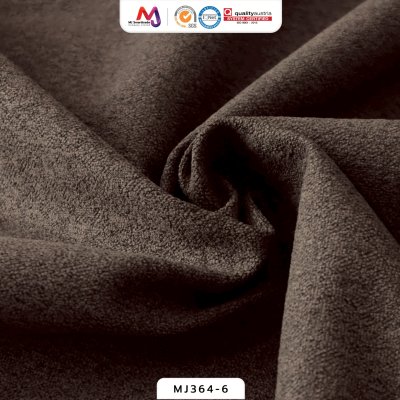 ผ้าโซฟากันน้ำ ลายผ้าลินิน ทำความสะอาดง่าย MJ364 หน้ากว้าง145±3 ซม.