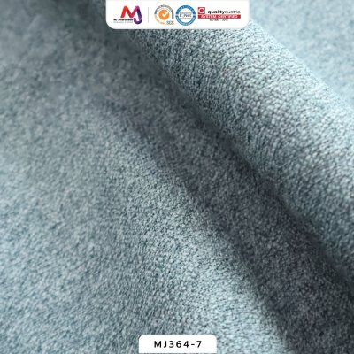 ผ้าโซฟากันน้ำ ลายผ้าลินิน ทำความสะอาดง่าย MJ364 หน้ากว้าง145±3 ซม.