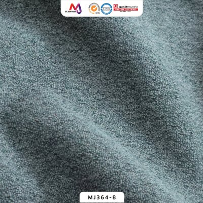 ผ้าโซฟากันน้ำ ลายผ้าลินิน ทำความสะอาดง่าย MJ364 หน้ากว้าง145±3 ซม.