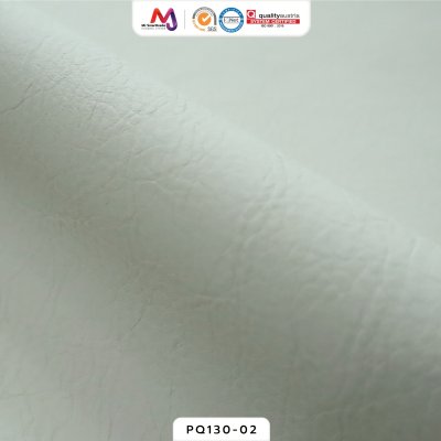 PQ130 หนังเทียม PVC ANTI-SCRATCH กันรอยขีดข่วน หน้ากว้าง 142 ซม. หนา 1.0 mm.
