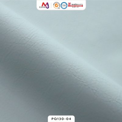 PQ130 หนังเทียม PVC ANTI-SCRATCH กันรอยขีดข่วน หน้ากว้าง 142 ซม. หนา 1.0 mm.