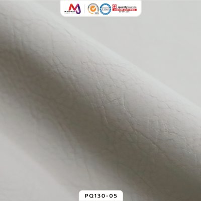 PQ130 หนังเทียม PVC ANTI-SCRATCH กันรอยขีดข่วน หน้ากว้าง 142 ซม. หนา 1.0 mm.