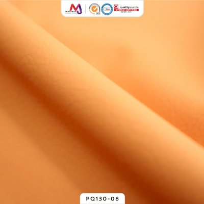 PQ130 หนังเทียม PVC ANTI-SCRATCH กันรอยขีดข่วน หน้ากว้าง 142 ซม. หนา 1.0 mm.