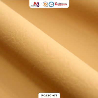 PQ130 หนังเทียม PVC ANTI-SCRATCH กันรอยขีดข่วน หน้ากว้าง 142 ซม. หนา 1.0 mm.