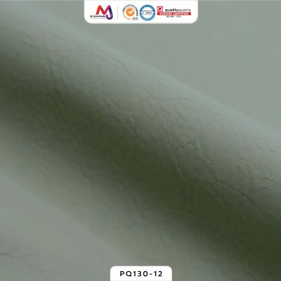 PQ130 หนังเทียม PVC ANTI-SCRATCH กันรอยขีดข่วน หน้ากว้าง 142 ซม. หนา 1.0 mm.