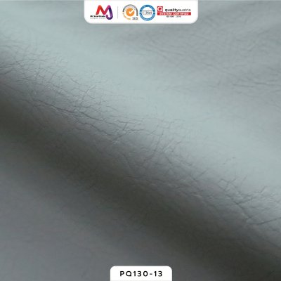 PQ130 หนังเทียม PVC ANTI-SCRATCH กันรอยขีดข่วน หน้ากว้าง 142 ซม. หนา 1.0 mm.