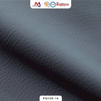 PQ130 หนังเทียม PVC ANTI-SCRATCH กันรอยขีดข่วน หน้ากว้าง 142 ซม. หนา 1.0 mm.