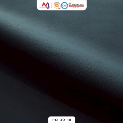 PQ130 หนังเทียม PVC ANTI-SCRATCH กันรอยขีดข่วน หน้ากว้าง 142 ซม. หนา 1.0 mm.