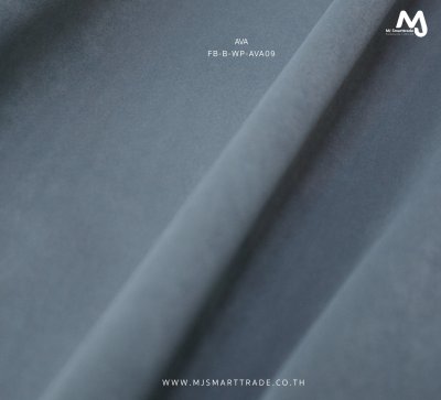 FB-B-WP-AVA ผ้า AVA ผ้าบุโซฟา เนื้อสัมผัสนุ่ม