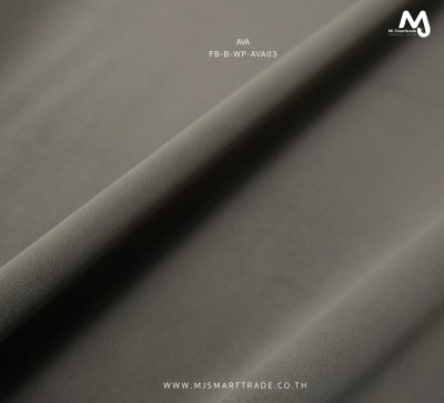 FB-B-WP-AVA ผ้า AVA ผ้าบุโซฟา เนื้อสัมผัสนุ่ม