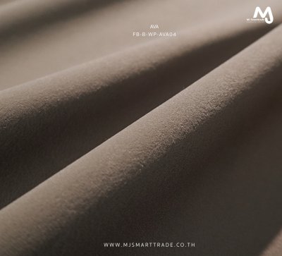 FB-B-WP-AVA ผ้า AVA ผ้าบุโซฟา เนื้อสัมผัสนุ่ม