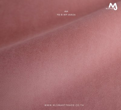 FB-B-WP-AVA ผ้า AVA ผ้าบุโซฟา เนื้อสัมผัสนุ่ม