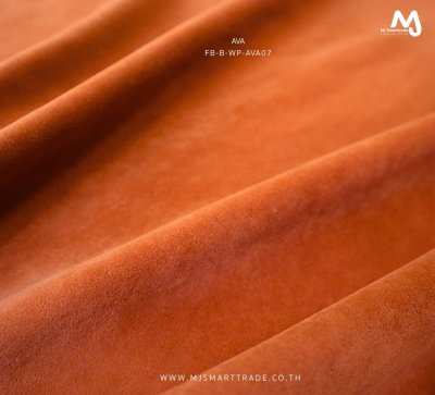 FB-B-WP-AVA ผ้า AVA ผ้าบุโซฟา เนื้อสัมผัสนุ่ม