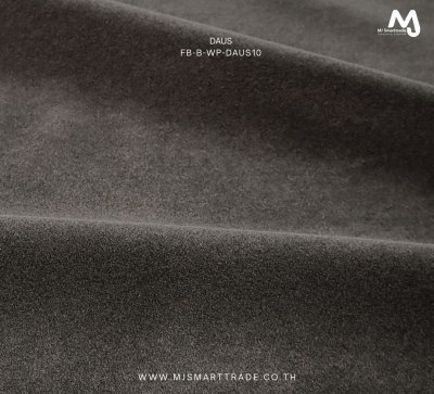 FB-B-WP-DAUS ผ้า DAUS ผ้าบุโซฟา เนื้อสัมผัสนุ่ม