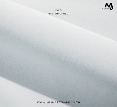 FB-B-WP-DAUS ผ้า DAUS ผ้าบุโซฟา เนื้อสัมผัสนุ่ม