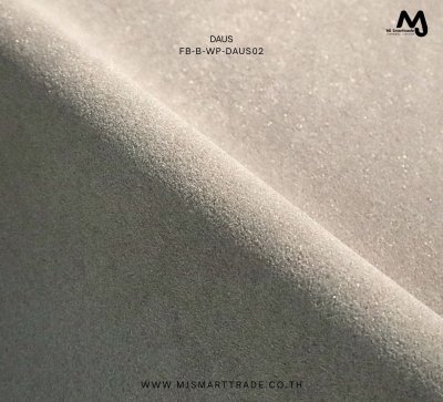 FB-B-WP-DAUS ผ้า DAUS ผ้าบุโซฟา เนื้อสัมผัสนุ่ม
