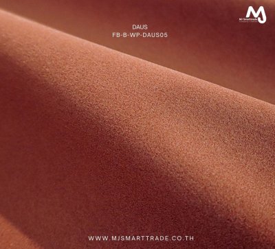 FB-B-WP-DAUS ผ้า DAUS ผ้าบุโซฟา เนื้อสัมผัสนุ่ม
