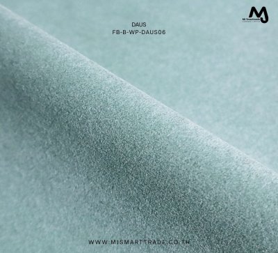 FB-B-WP-DAUS ผ้า DAUS ผ้าบุโซฟา เนื้อสัมผัสนุ่ม