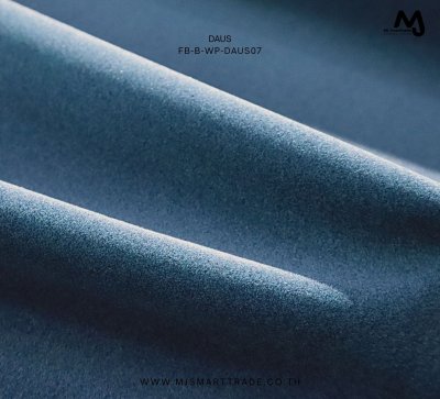 FB-B-WP-DAUS ผ้า DAUS ผ้าบุโซฟา เนื้อสัมผัสนุ่ม