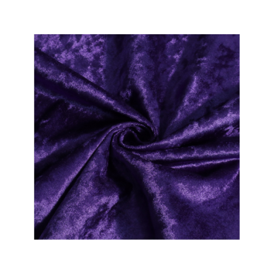 B003 ผ้าโซฟา ผ้ากำมะหยี่ หน้ากว้าง 145 ซม.