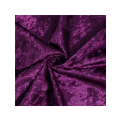 B003 ผ้าโซฟา ผ้ากำมะหยี่ หน้ากว้าง 145 ซม.