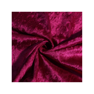 B003 ผ้าโซฟา ผ้ากำมะหยี่ หน้ากว้าง 145 ซม.