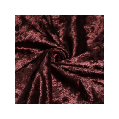 B003 ผ้าโซฟา ผ้ากำมะหยี่ หน้ากว้าง 145 ซม.