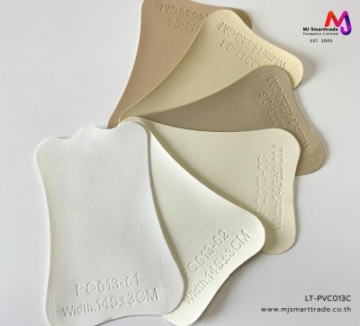 LT-PVC013C หนัง PVC หน้ากว้าง 145 ซม.