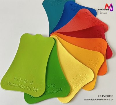 LT-PVC013C หนัง PVC หน้ากว้าง 145 ซม.