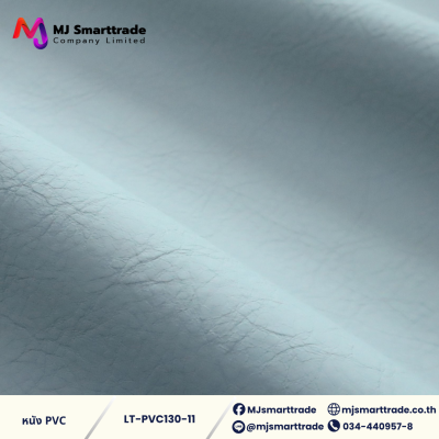 LT-PVC-130 หนัง PVC  ANTI-SCRATCH กันรอยขีดข่วน หน้ากว้าง 142x90 ซม.