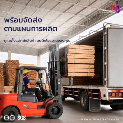ไม้โครงโซฟา ไม้สะเดาแปรรูป บรรจุ 10 ท่อน