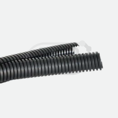 WLK-DPA Double layer nylon bellows/PA