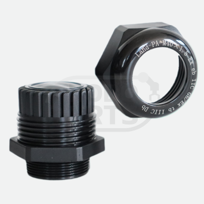 WLK-EX-PG/G Explosion-proof Nylon Cable Gland 